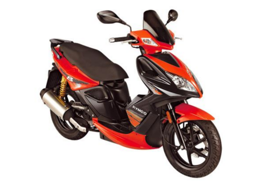 Kymco SUPER 8 125